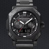 CASIO PRO TREK White Mountaineering® collaboration model PRW-B1000 Series PRW-B1000WM-1