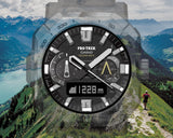 CASIO PRO TREK PRW-B1000 Series PRW-B1000-1