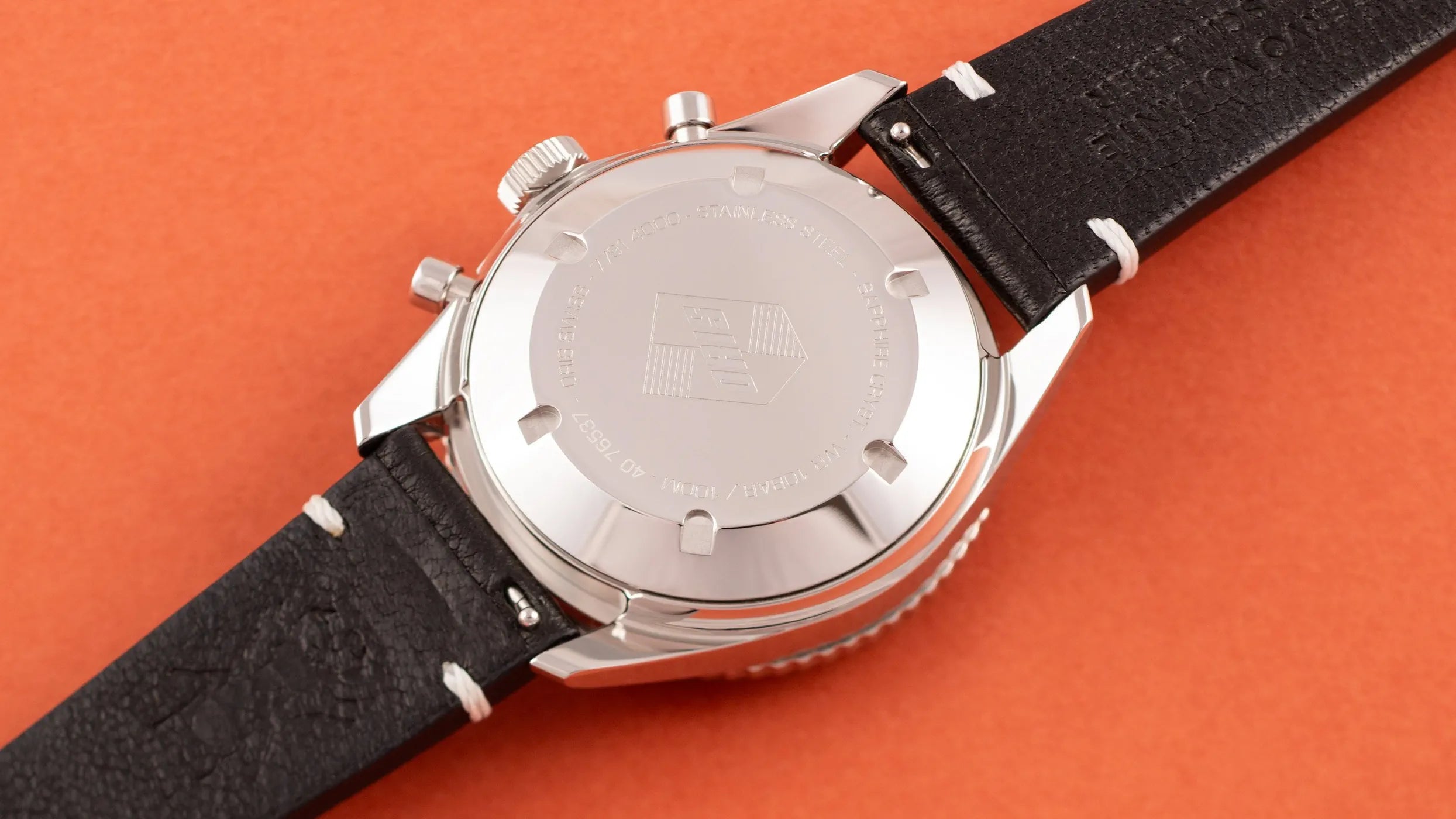 ORIS Divers Sixty‑Five Chronograph 01 771 7791 4054-07 6 20 01