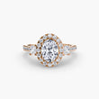 Completed Ring (Canada Size 7.00)