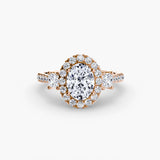 Completed Ring (Canada Size 7.00)