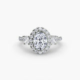 Completed Ring (Canada Size 5.75)