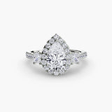 Completed Ring (Canada Size 4.50)