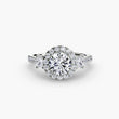 Completed Ring (United States Size 8.00)