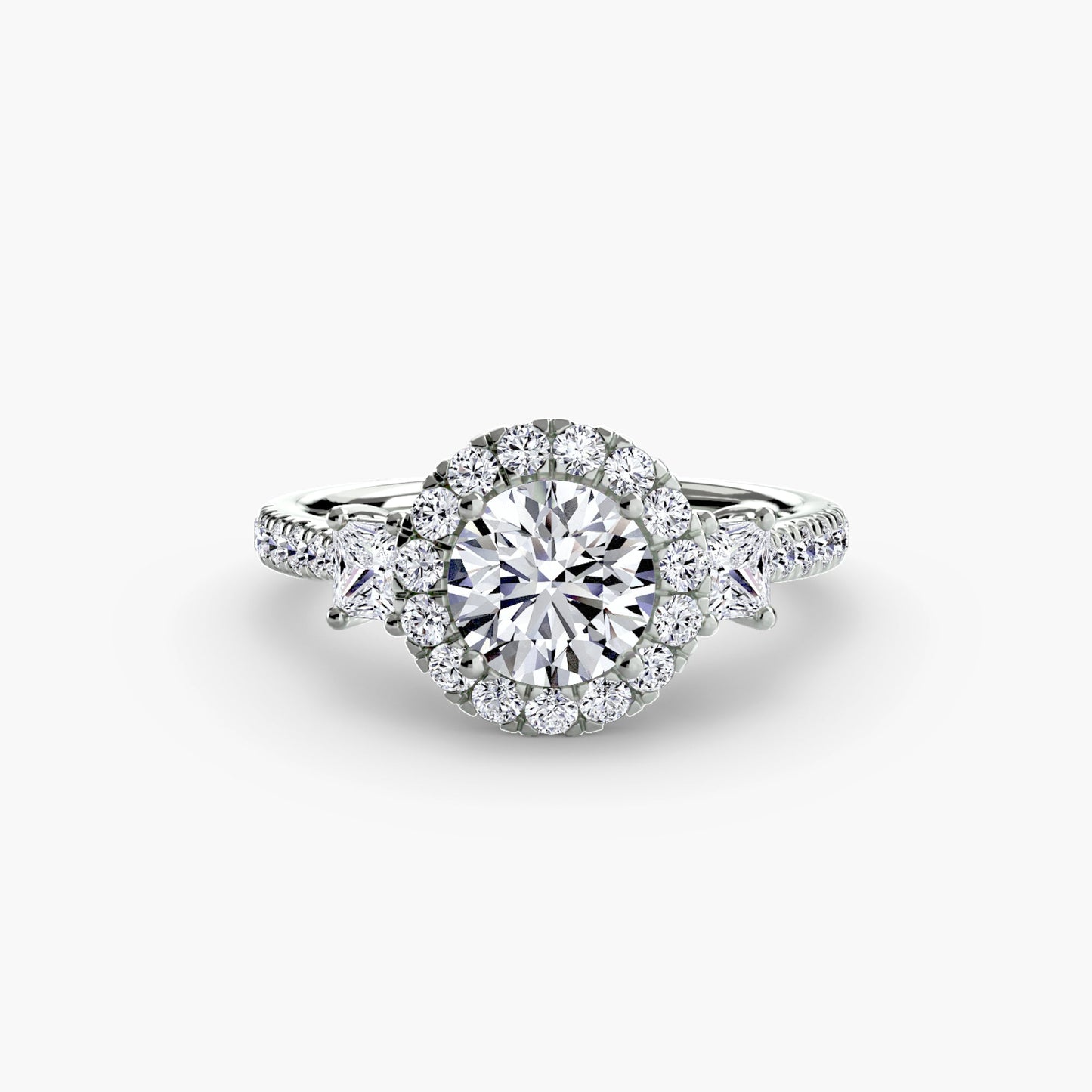 Completed Ring (United States Size 8.00)