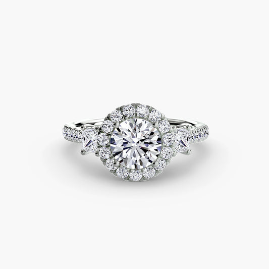 Completed Ring (United States Size 8.00)