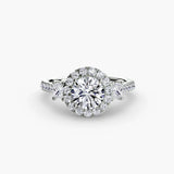Completed Ring (United States Size 8.00)