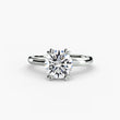Solitaire ring 2