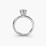 Solitaire ring 2