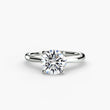 Solitaire ring 3