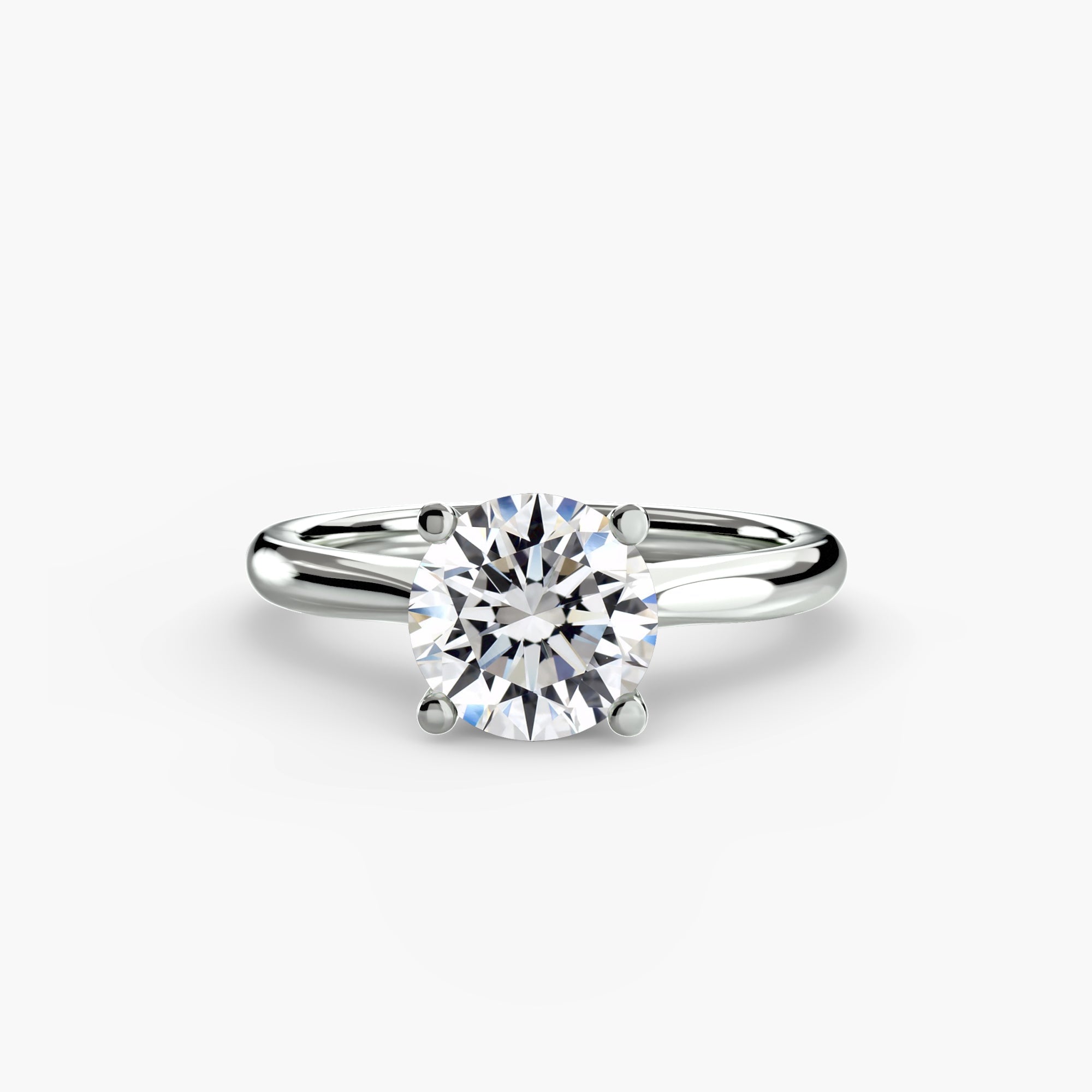 Completed Ring (Canada Size 5.00)