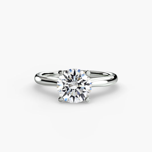 Completed Ring (Canada Size 5.00)