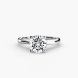 Completed Ring (Canada Size 5.00)