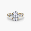 Completed Ring (Canada Size 3.00)