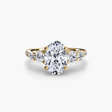 Completed Ring (Canada Size 3.00)