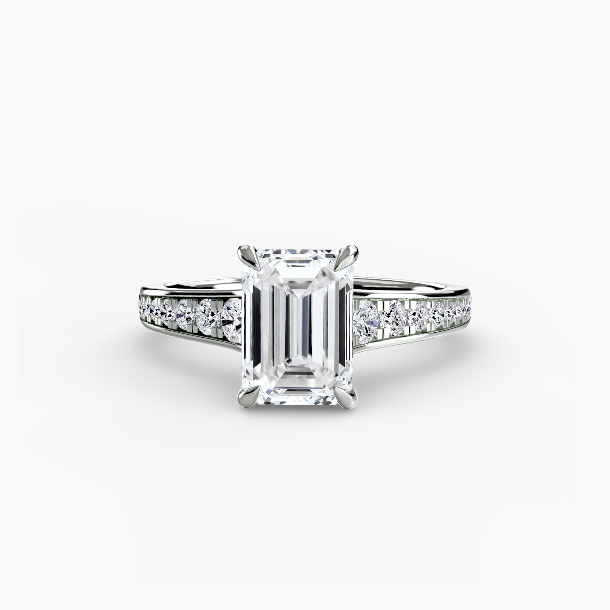 Completed Ring (Canada Size 5.75)