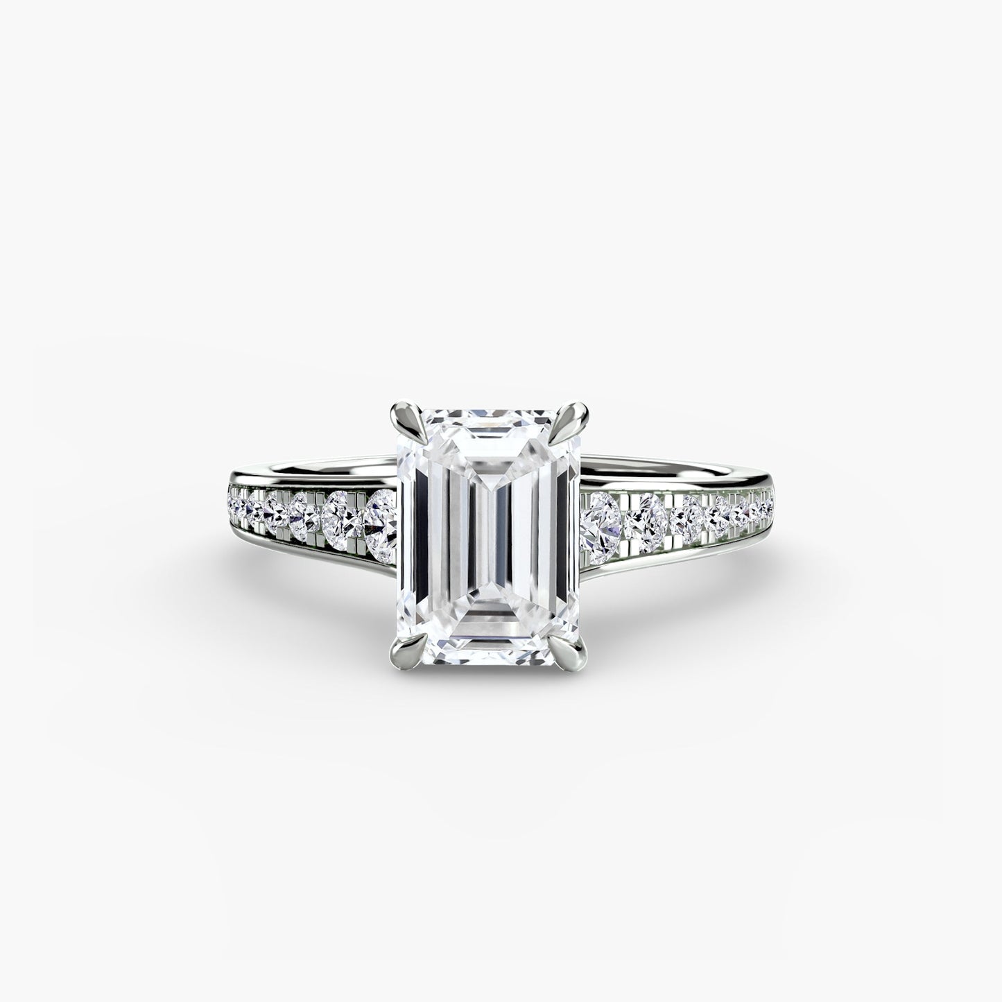 Completed Ring (Canada Size 5.75)