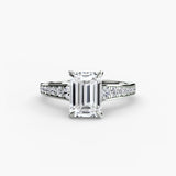 Completed Ring (Canada Size 5.75)