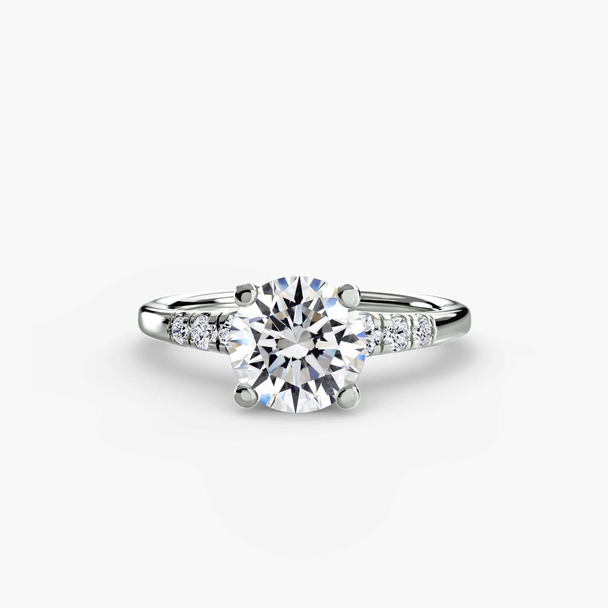 Completed Ring (United States Size 8.00)