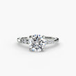 Completed Ring (United States Size 8.00)