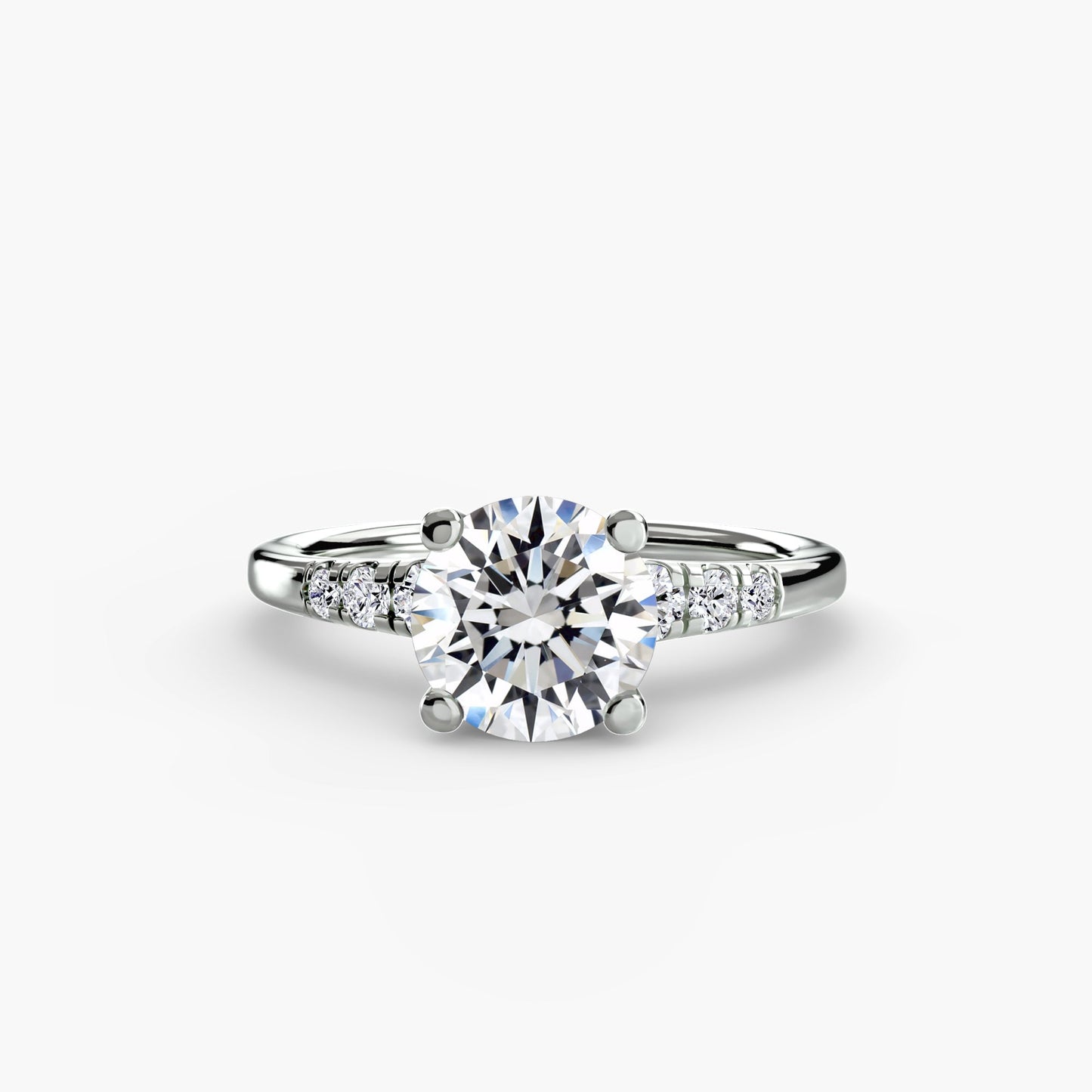 Completed Ring (United States Size 8.00)