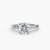 Completed Ring (United States Size 8.00)
