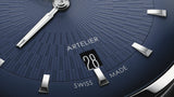 ORIS Artelier Date 01 733 7810 4055-07 6 20 17FC