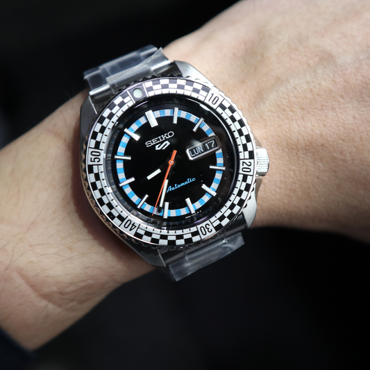 Seiko 5 Sports SKX Sports Style | SRPK67K1