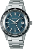 Seiko Presage Style60's GMT SSK009J1