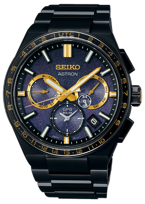 Seiko astron 2025 rose gold