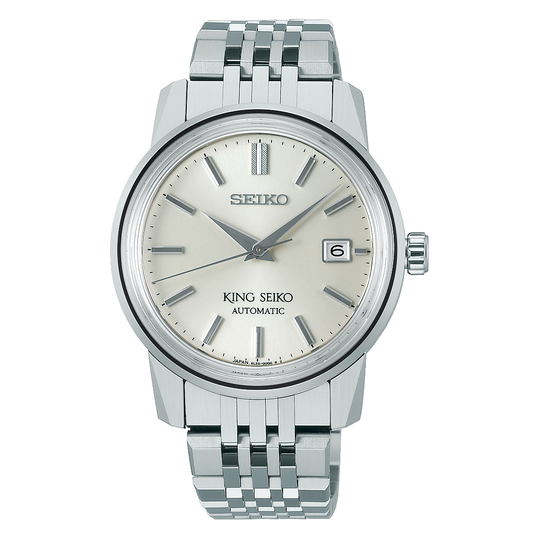 Seiko King Seiko KSK SJE089