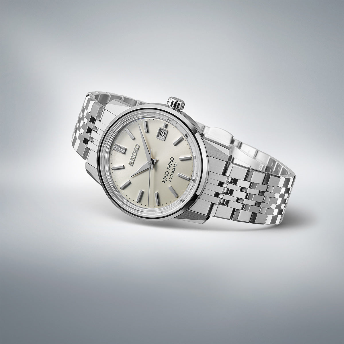 Seiko King Seiko KSK SJE089