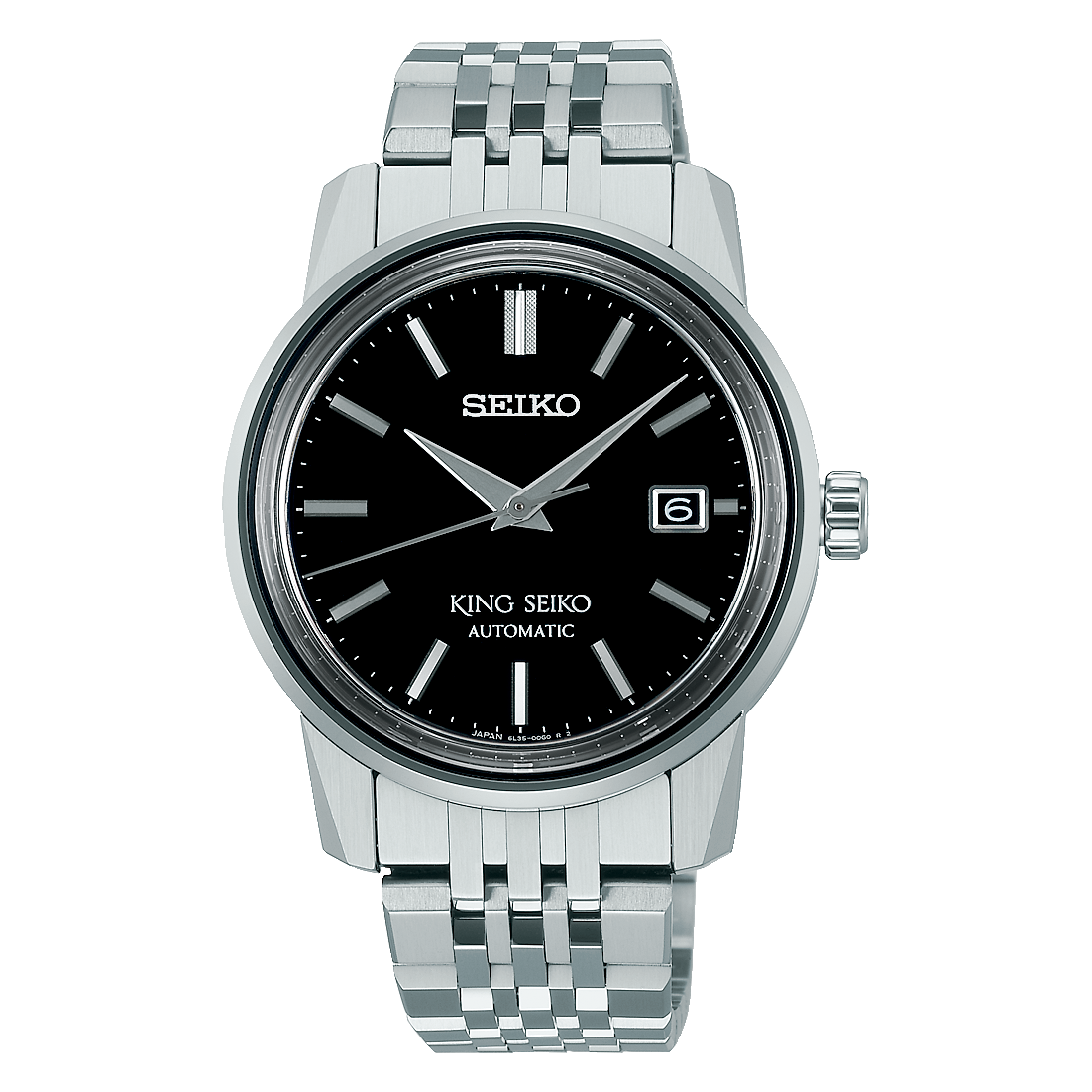 Seiko King Seiko KSK SJE091
