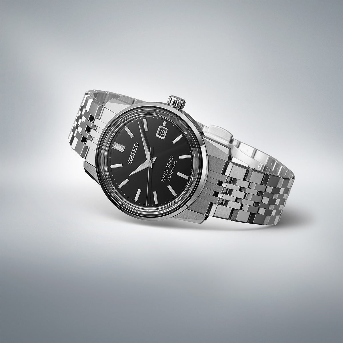 Seiko King Seiko KSK SJE091