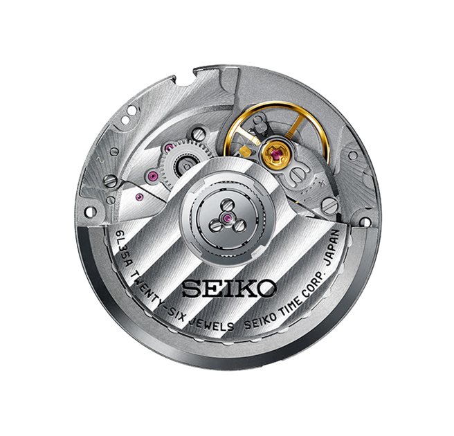 King Seiko Chrysanthemum Dial Limited Edition SJE095