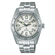 Seiko Prospex Black ‘High Water’ Marinemaster 1965 Reinterpretation Diver SJE097J1