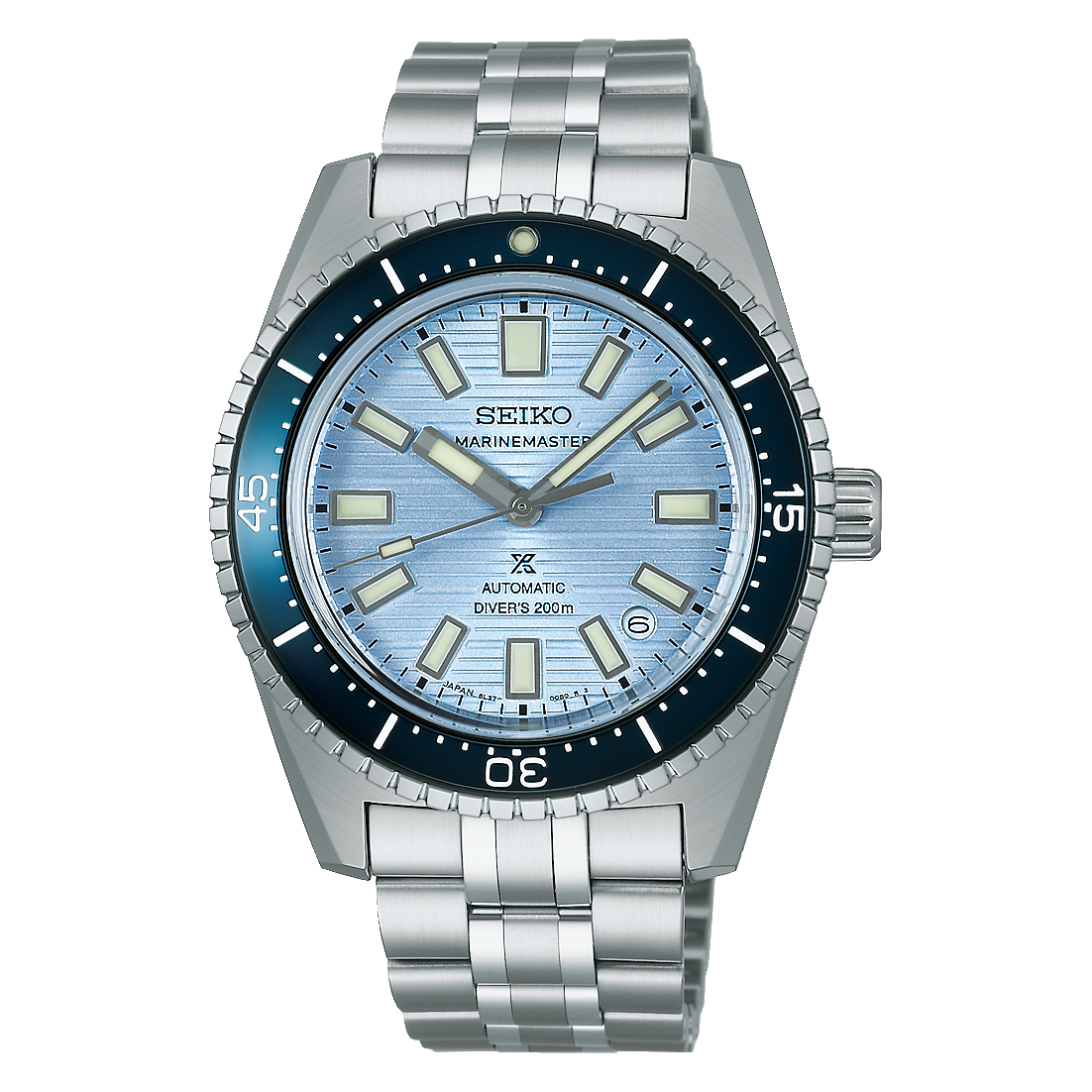 SEIKO Prospex Marinemaster SJE099