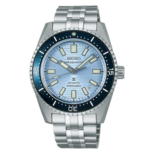 SEIKO Prospex Marinemaster SJE099