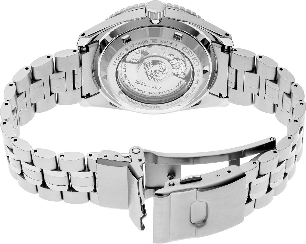 SEIKO Prospex Marinemaster SJE099