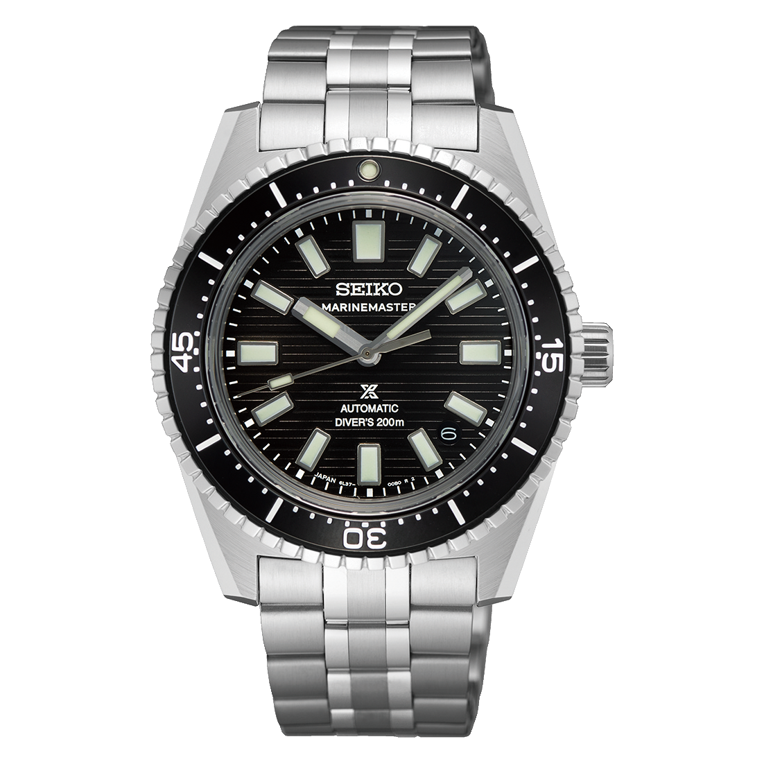 SEIKO Prospex Marinemaster SJE101J1