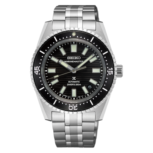 SEIKO Prospex Marinemaster SJE101J1