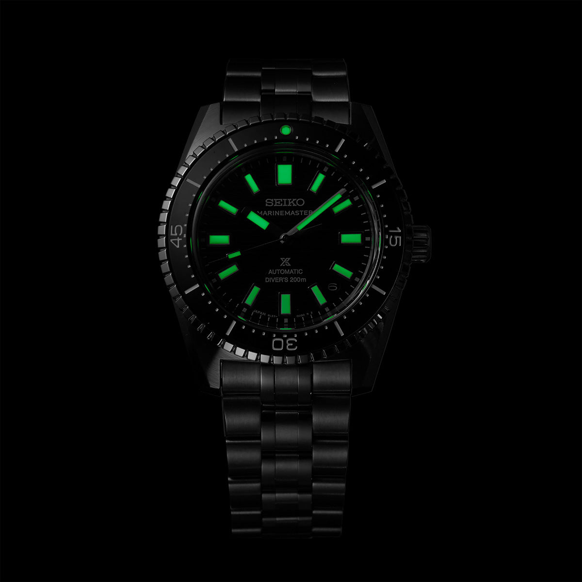 SEIKO Prospex Marinemaster SJE101J1