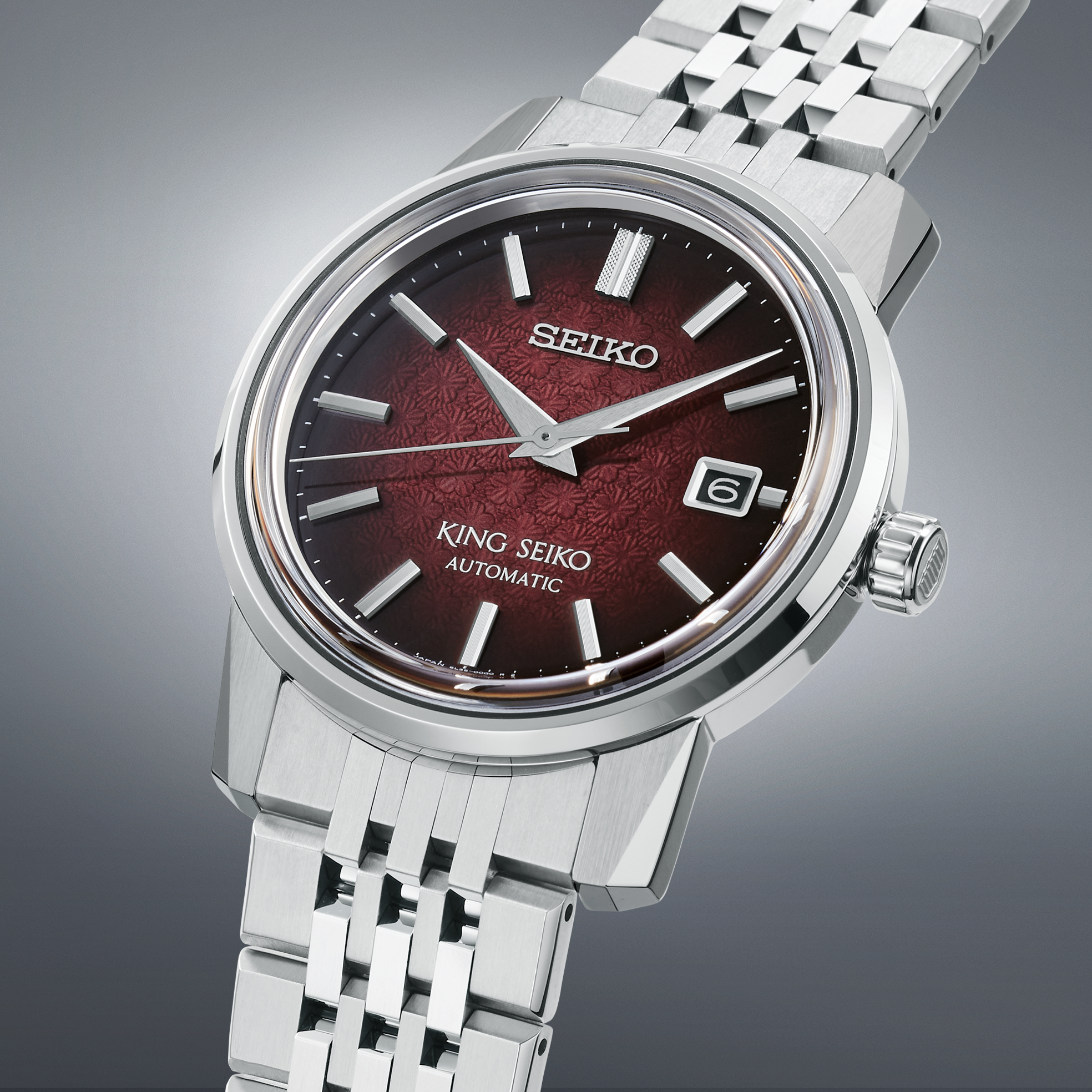 Seiko King Seiko KSK SJE103