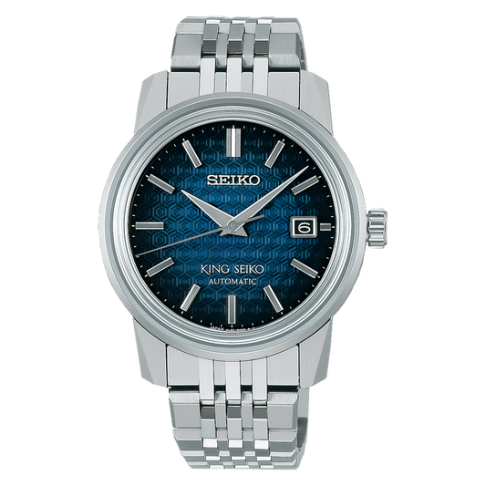 Seiko King Seiko                                      KSK Watch SJE105