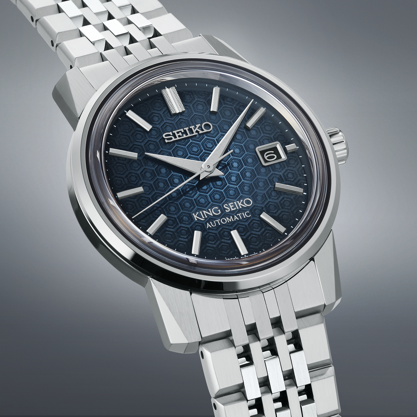Seiko King Seiko KSK Watch SJE105J1