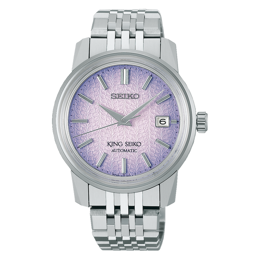 Seiko King Seiko KSK SJE107