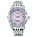 Seiko King Seiko KSK SJE107