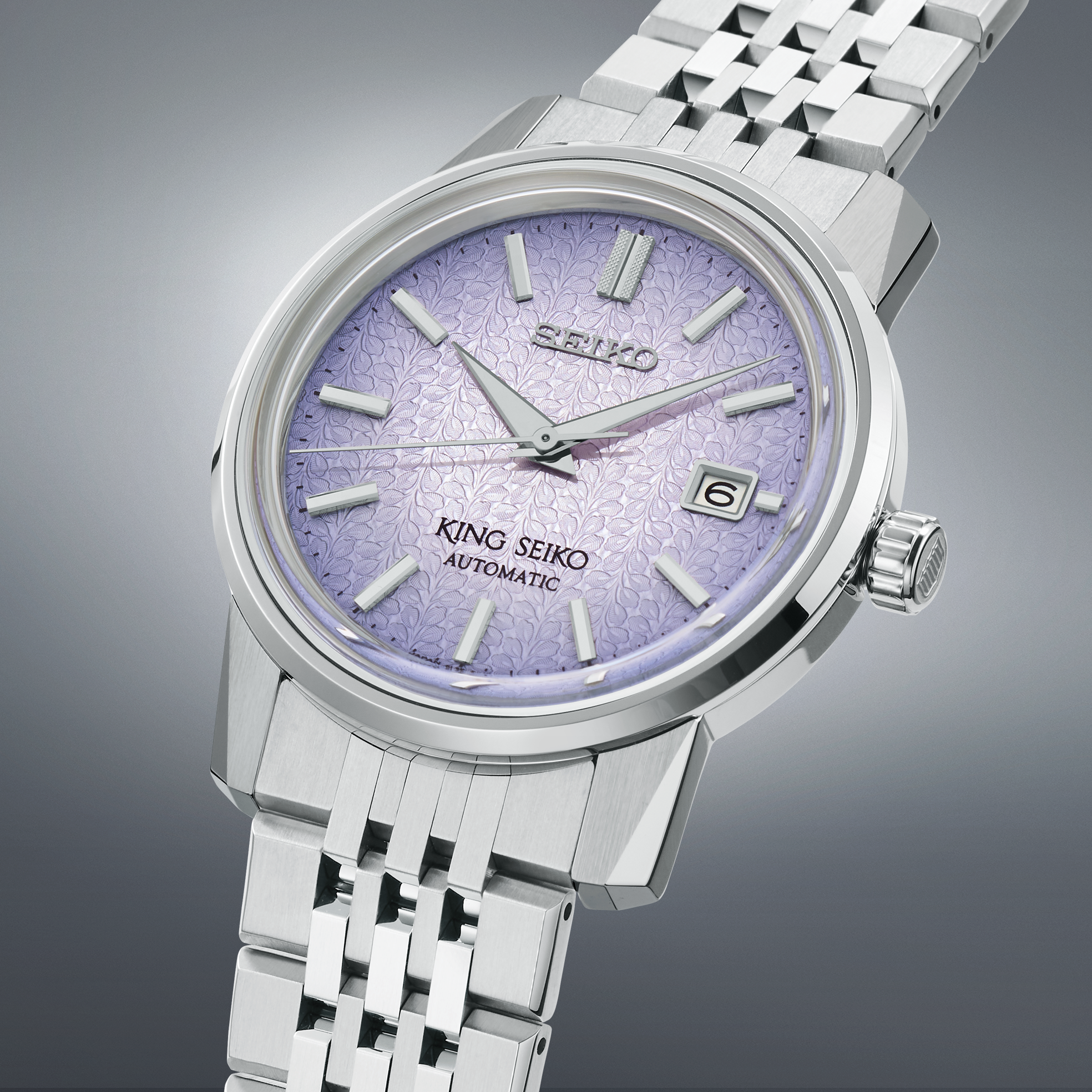 Seiko King Seiko KSK SJE107