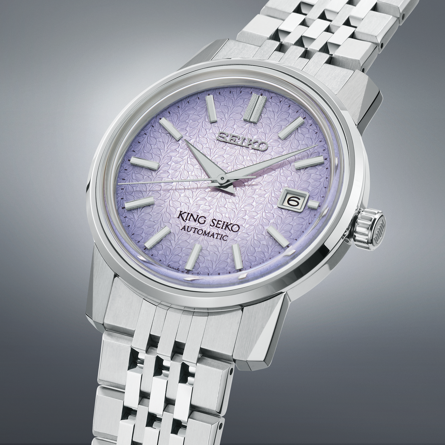 Seiko King Seiko KSK SJE107