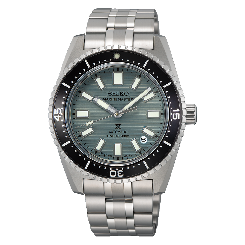 Seiko Prospex Watch SJE117